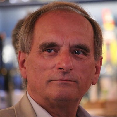 Hónap szerzője